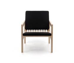 Изображение продукта Nikari YKA2 кресло с подлокотниками