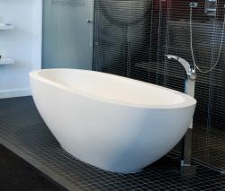 Изображение продукта DADObaths Moloko DADOquartz bathtub