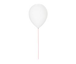Estiluz T-3052 balloon flushmount - 1