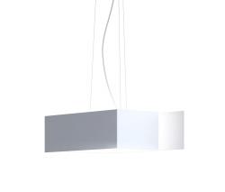 Изображение продукта Estiluz T-2934 shadow подвесной светильник
