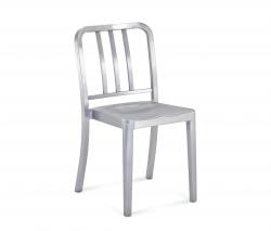 emeco Heritage Stacking chair - 1