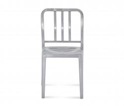 emeco Heritage Stacking chair - 2