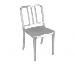 emeco Heritage Stacking chair - 3