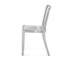 emeco Heritage Stacking chair - 4