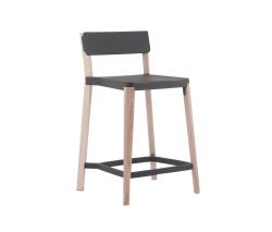 Изображение продукта emeco Lancaster Counter stool
