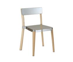 emeco Lancaster Stacking chair - 2