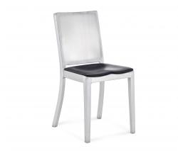 Изображение продукта emeco Hudson кресло seat pad