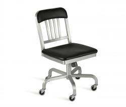 Изображение продукта emeco Navy Semi-с обивкойd офисное кресло