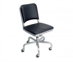 Изображение продукта emeco Navy Upholstered офисное кресло