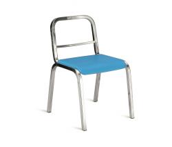 emeco Nine-0 Stacking chair - 5