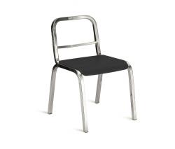 emeco Nine-0 Stacking chair - 4