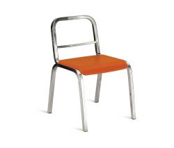 emeco Nine-0 Stacking chair - 2
