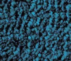 OBJECT CARPET Manufaktur Pure Silk 2524 aquamarine - 2