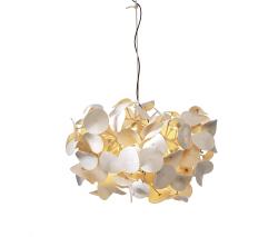 Изображение продукта Green Furniture Sweden Leaf Lamp подвесной светильник 130