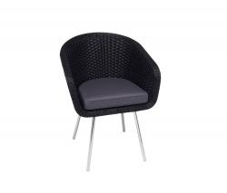 Изображение продукта FueraDentro Shell кресло