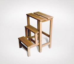 Radius Design stool ladder - 1