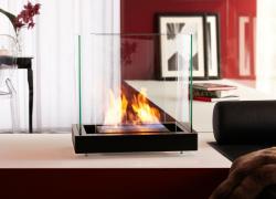 Radius Design top flame - 2