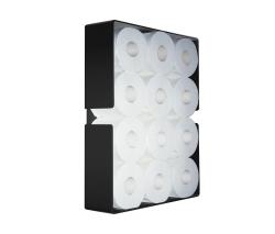 Radius Design radius puro toilet paper storage - 1