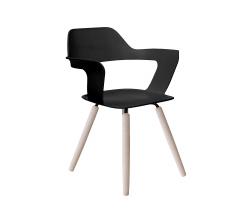 Radius Design muse chair - 1