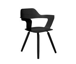 Radius Design muse chair - 1