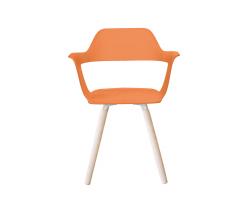 Radius Design muse chair - 19