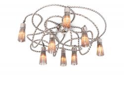 Изображение продукта Brand van Egmond Sultans of swing ceilinglamp