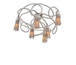 Brand van Egmond Sultans of swing ceilinglamp - 1