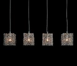 Изображение продукта Brand van Egmond Hollywood подвесной светильник inline