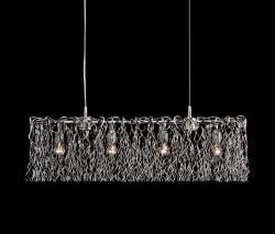 Изображение продукта Brand van Egmond Hollywood подвесной светильник long