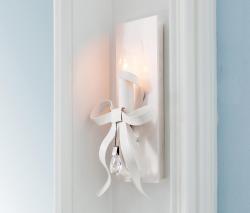 Изображение продукта Brand van Egmond Miss Bow настенный светильник