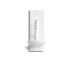 Изображение продукта Brand van Egmond Floating Candles настенный светильник
