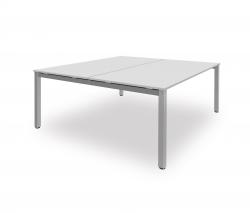 Изображение продукта Forma 5 Zama скамейка Desks and Add-on Desks