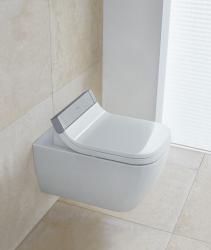 Изображение продукта DURAVIT Happy D.2 - Toilet