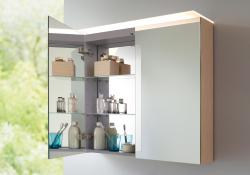 Изображение продукта DURAVIT X-Large - Mirror cabinet