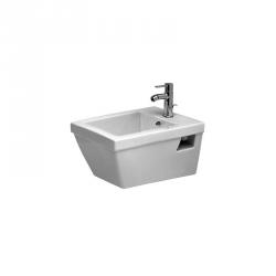 DURAVIT 2nd floor - биде, wall-mounted - 1