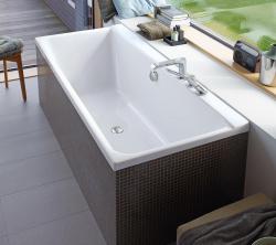 DURAVIT P3 Comforts - Bathtub - 1