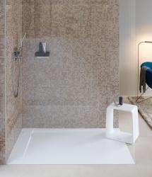 Изображение продукта DURAVIT P3 Comforts - Shower