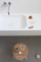 Not Only White Box basin - 8