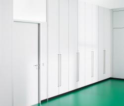 ophelis Dividing cabinet aluminium - 1