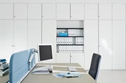 Изображение продукта ophelis Dividing cabinet as one-piece