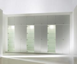 ophelis Dividing cabinet as one-piece - 1