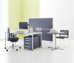 Изображение продукта ophelis Z Series Desk