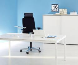 ophelis Q3 Series Desk - 2