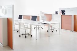 ophelis Z Series Desk - 1
