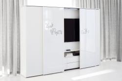 Изображение продукта ophelis glider Front running door cupboard system