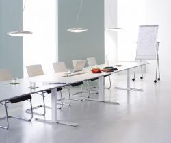 ophelis CN Series Conference table system - 1