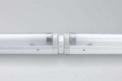 Hera SlimLite CS - Compact luminaire with aluminium casing and 8mm plug-in system - 5