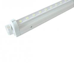 Hera SlimLite CS LED Swivel and Tilt LED Linear Luminaire for 230V - 9
