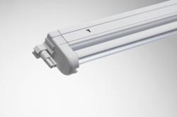 Hera SlimLite CS LED Swivel and Tilt LED Linear Luminaire for 230V - 4