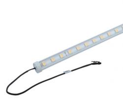 Изображение продукта Hera LED Tube Swivel and Tilt LED Linear Luminaire for 350mA